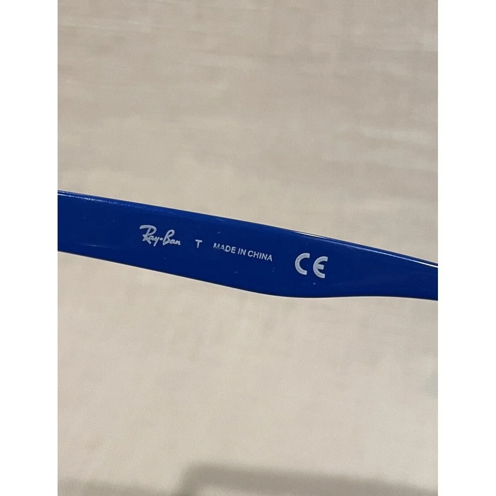 Set Of 2 Ray-Ban‎ Junior Kids Optics RB 1531 & RB 1535 With Cases FRAMES ONLY